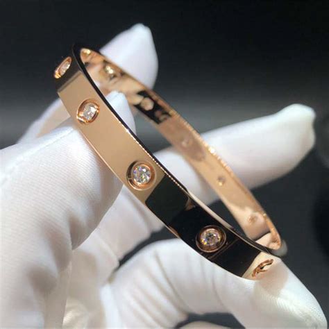 unscrew cartier love bracelet|genuine cartier love bracelet.